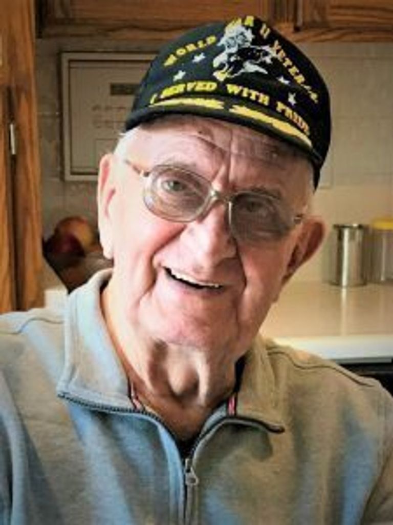 John M. Bednar Profile Photo