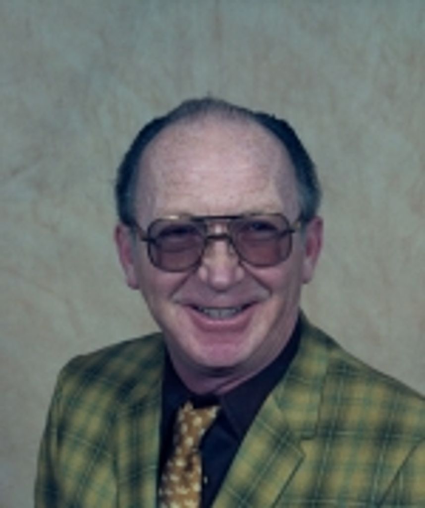 Keith D. Haigh