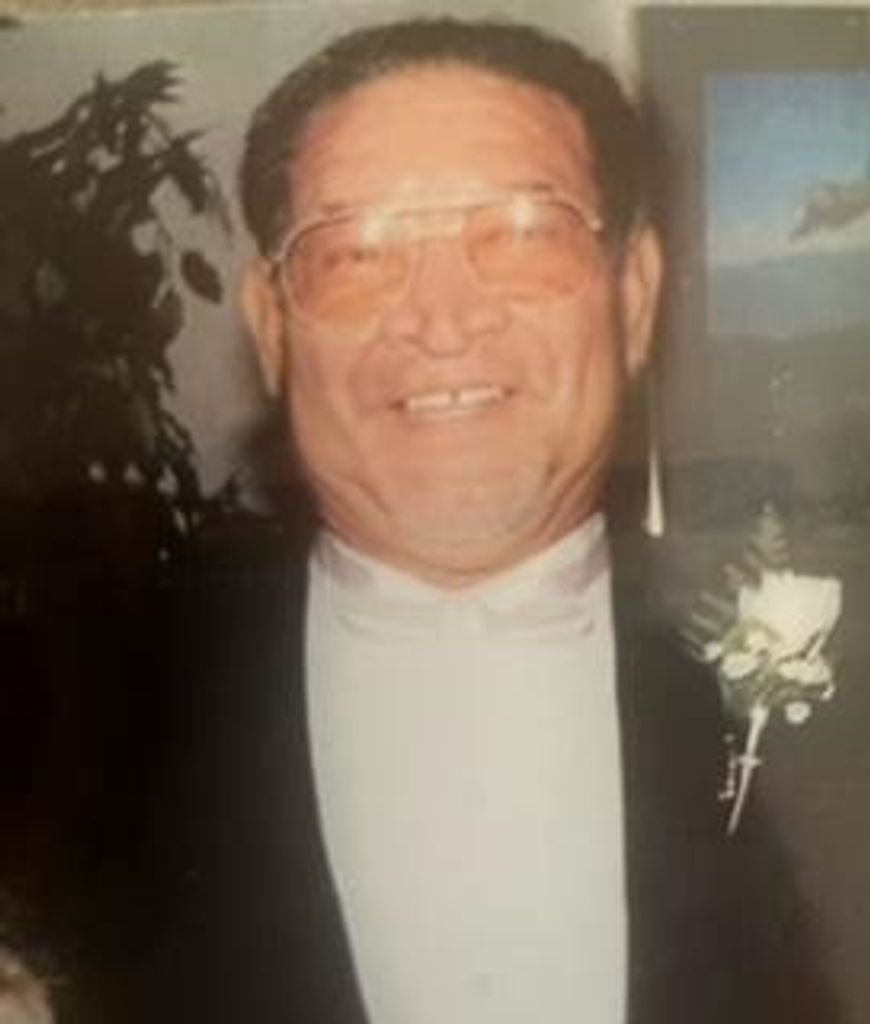 Cecil Lee Bratton Profile Photo