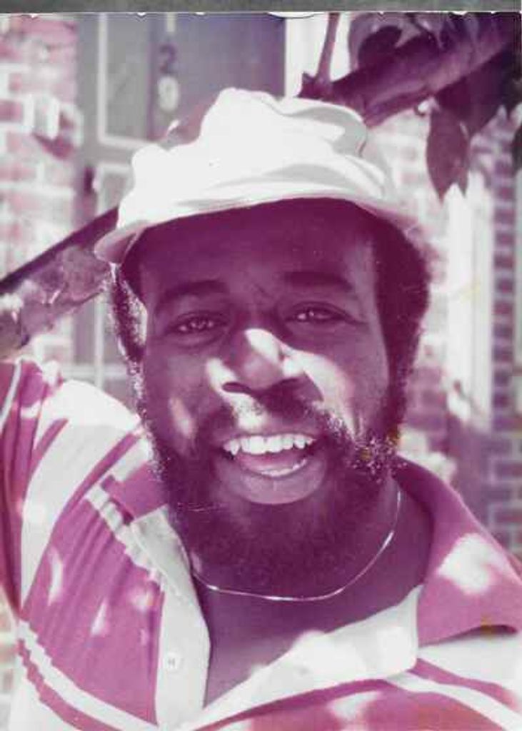 James H Burks Profile Photo