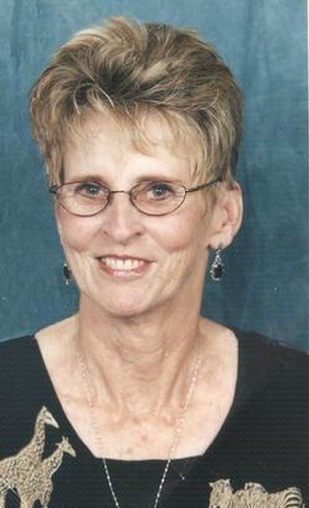 Sylvia Adler Munson Profile Photo