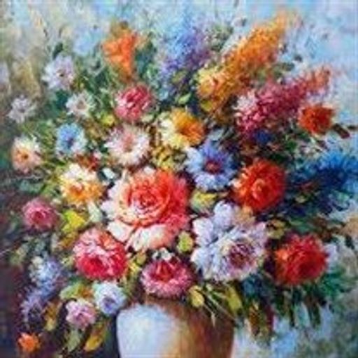 Faye  H. Mccown Profile Photo