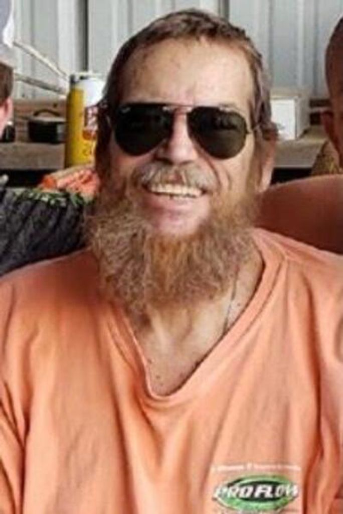 David 'Dave' Grayson Profile Photo