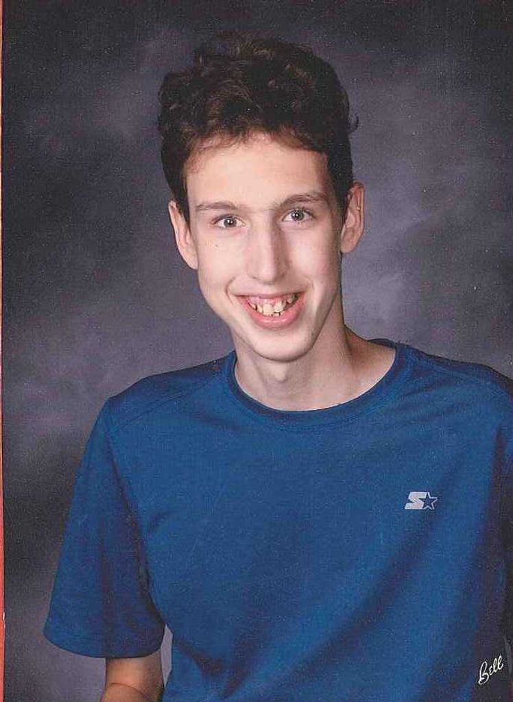 Dallin Christopher Pearce Profile Photo