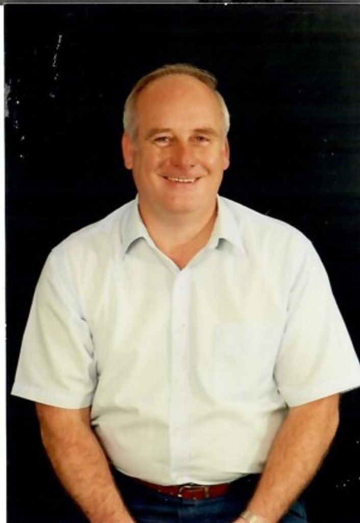 Charles "Frank" Sullivan