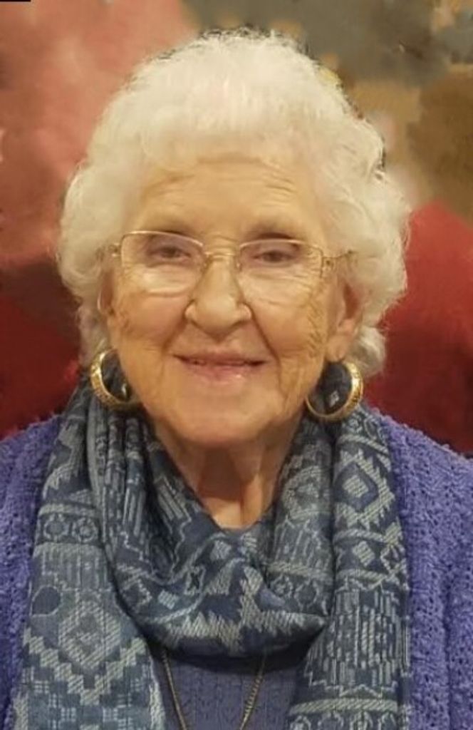 Barbara Lucas Vinsant