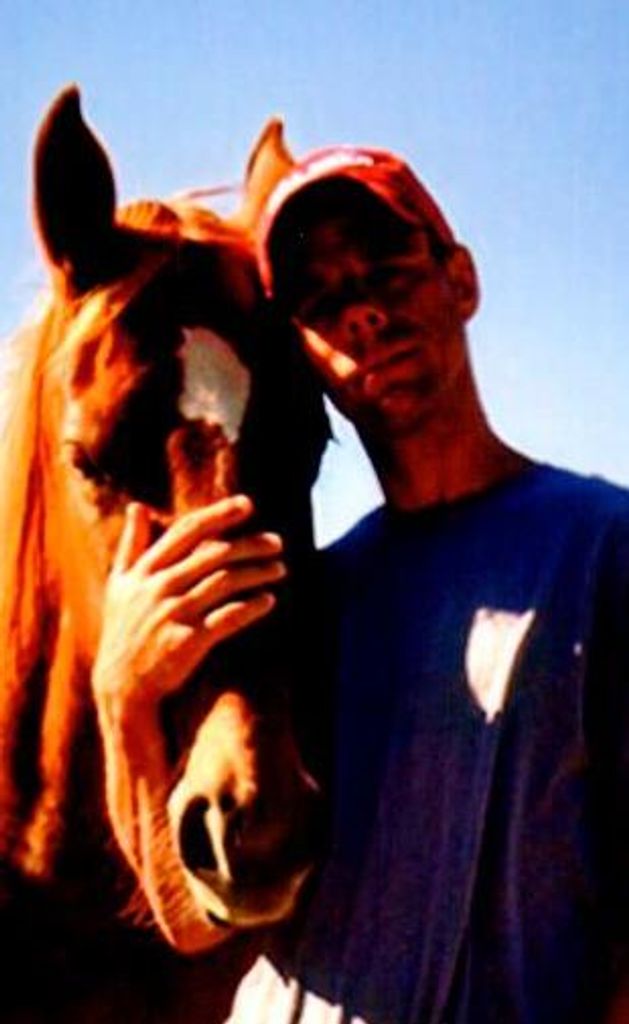 "T. J." Charles Anthony Scott, Jr.