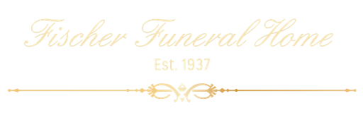 Fischer Funeral Home Logo