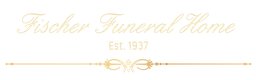 Fischer Funeral Home Logo