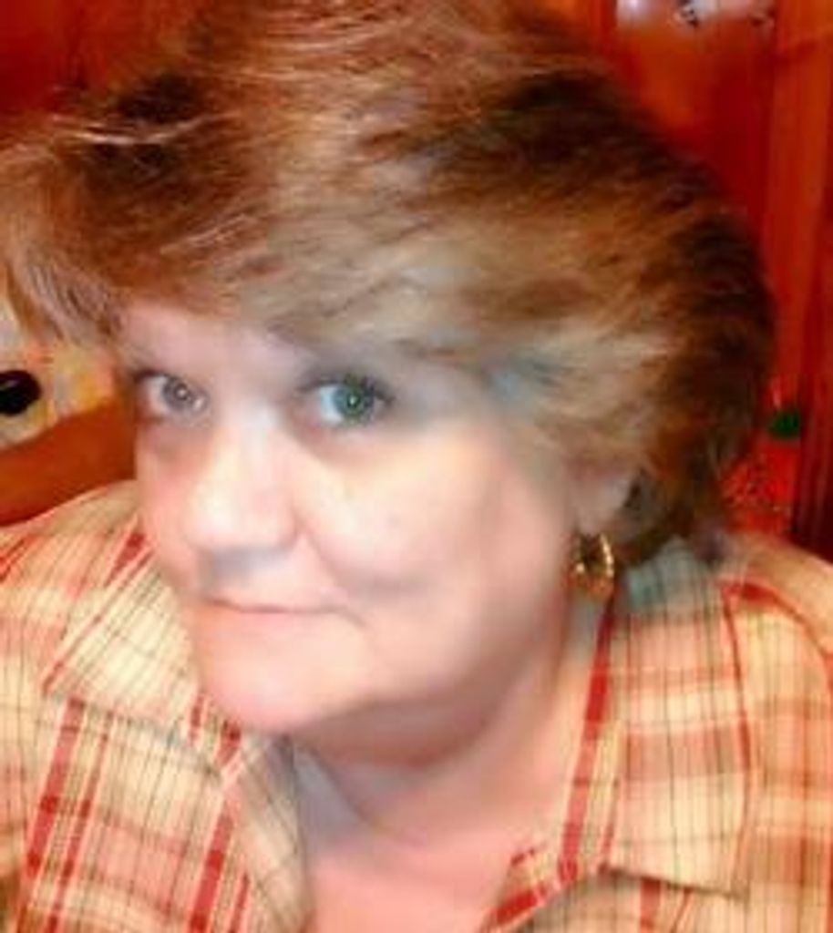 Barbara Lakota Thomas