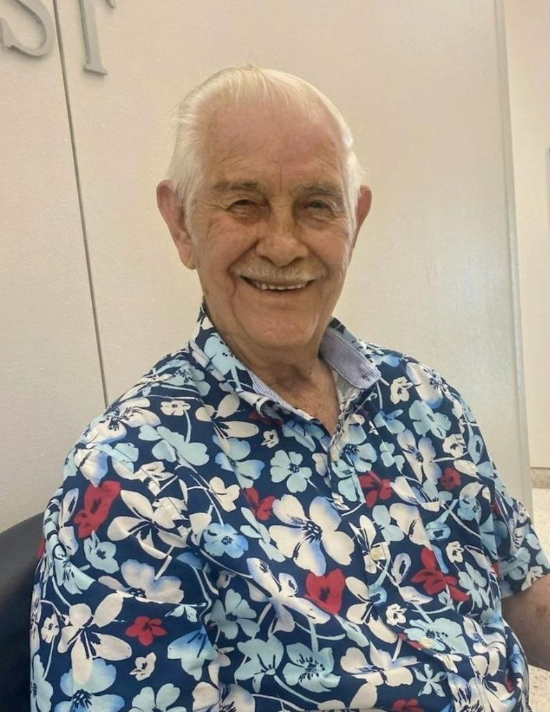 Guillermo Hebbron Herrera Profile Photo