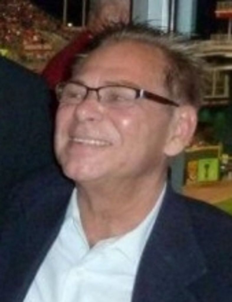James Stadtmiller