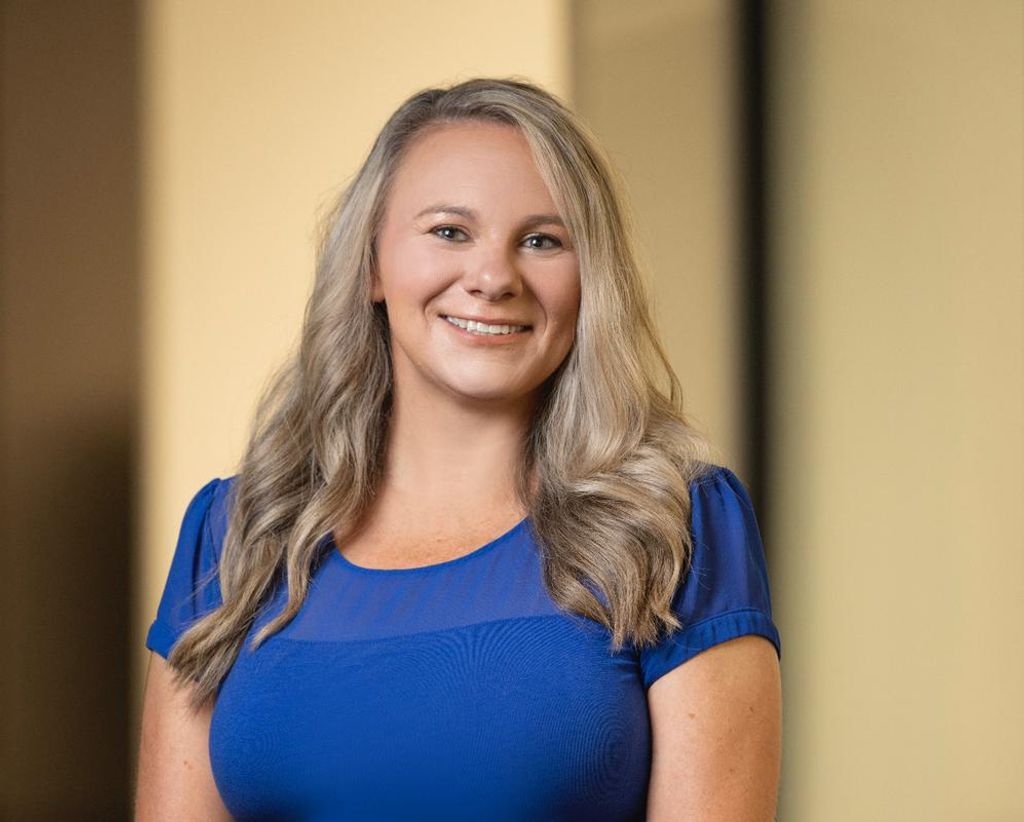 Sara Powell Brown Profile Photo