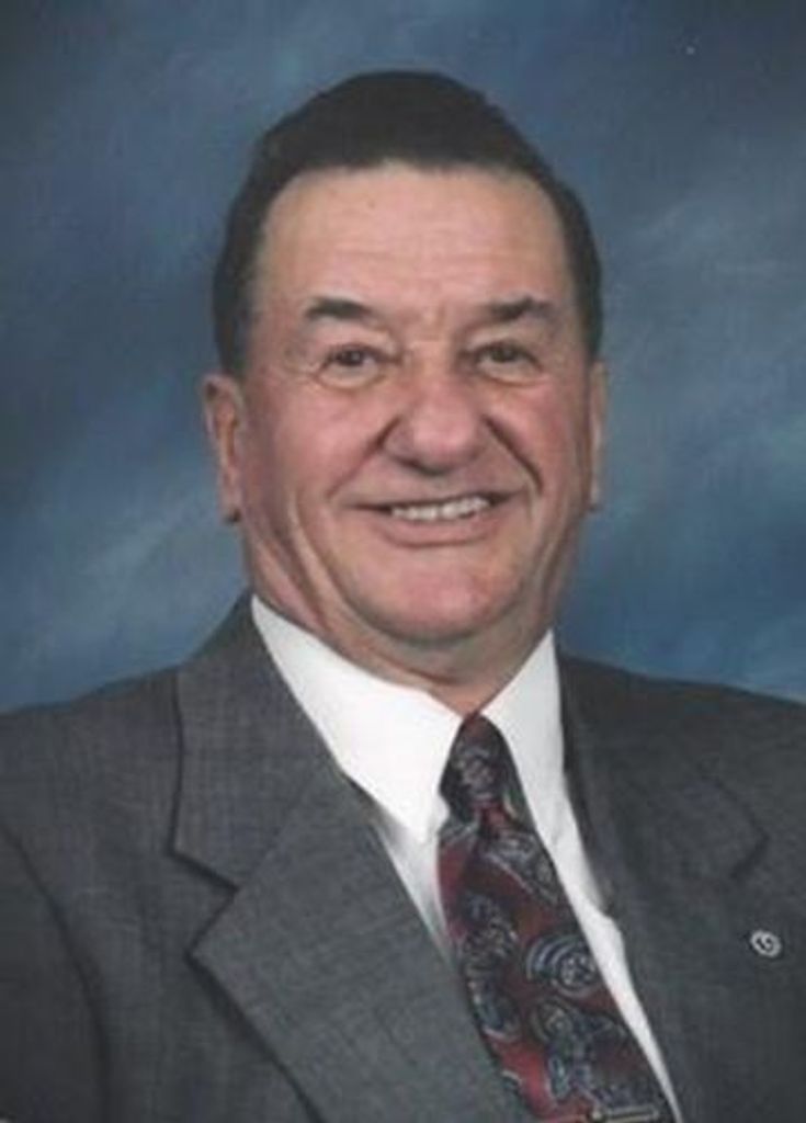 Orville   Hinze