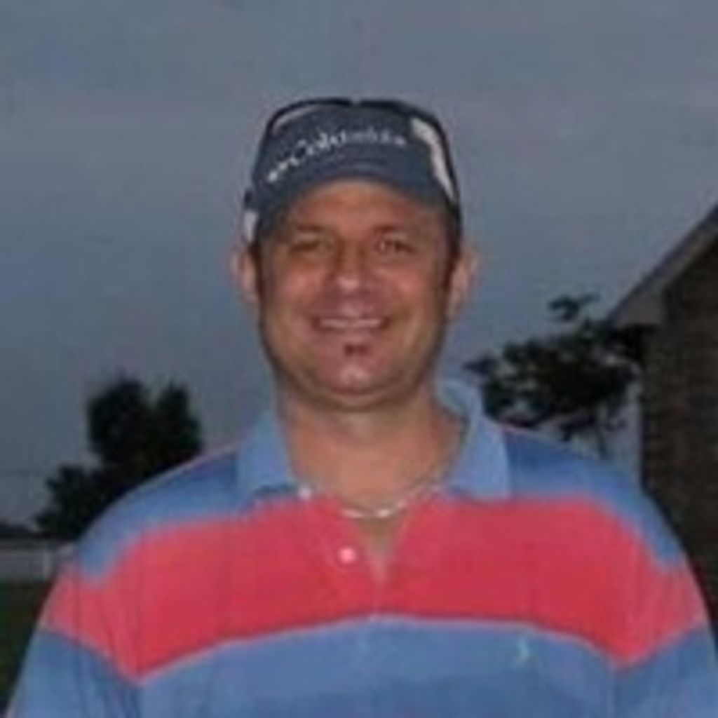 Michael 'Mike' Thomas Bricker