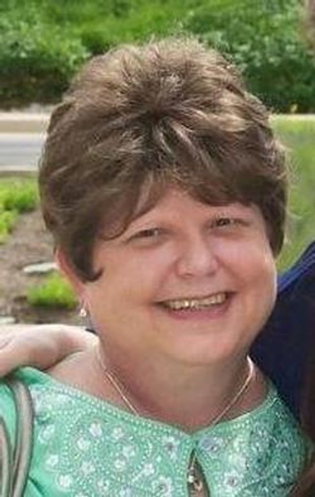 Dee Ann Malott