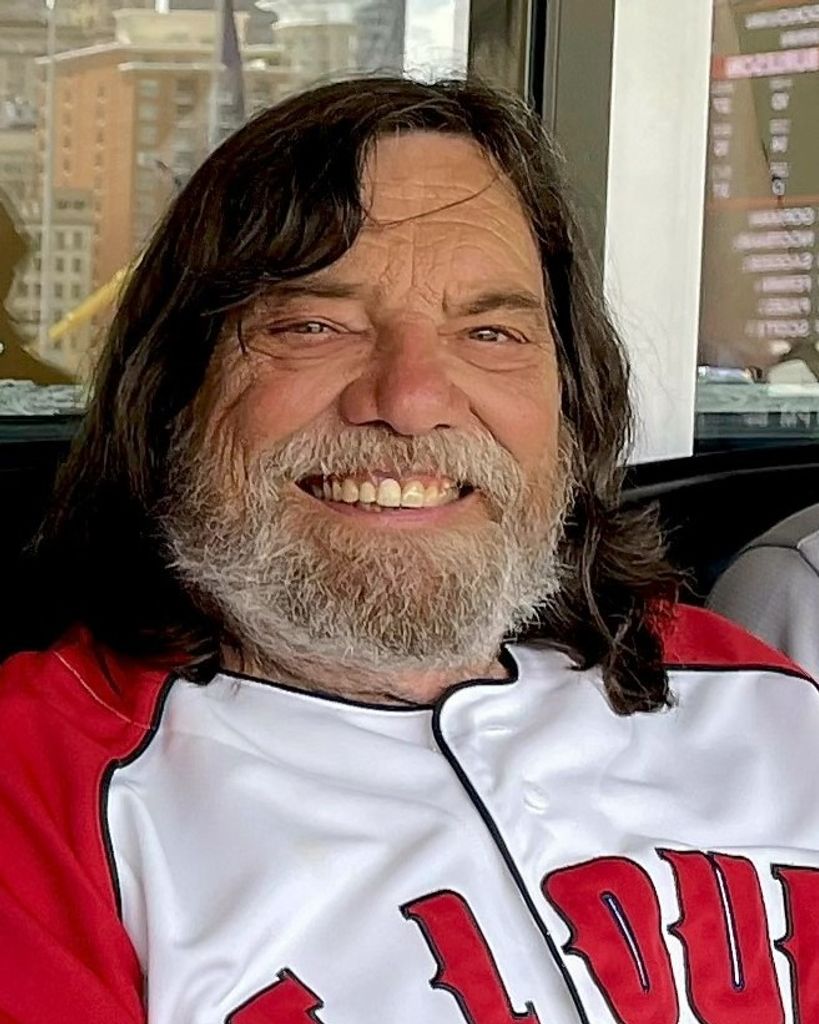 Paul R. Luketich Profile Photo