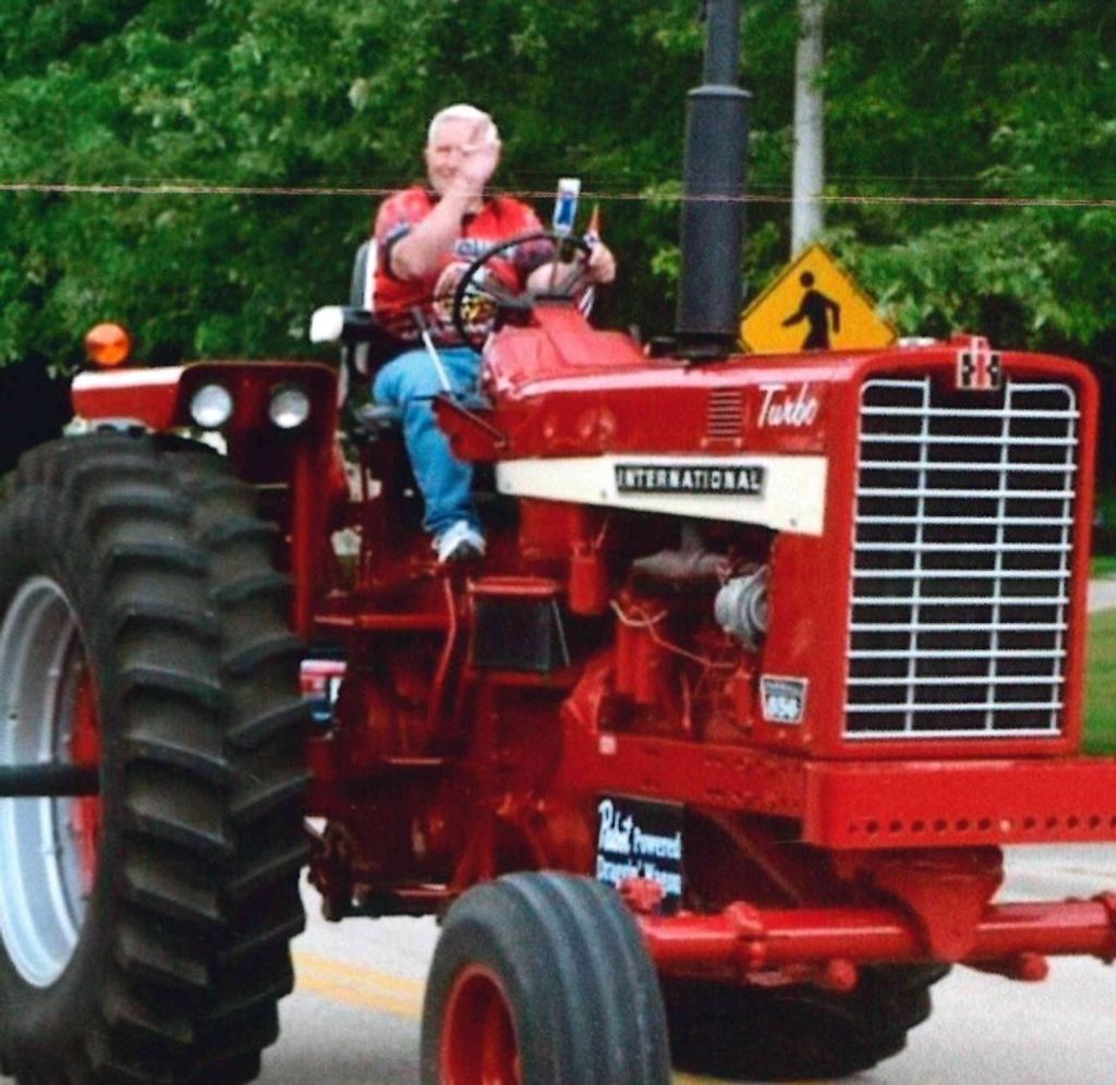 James Skaar Profile Photo