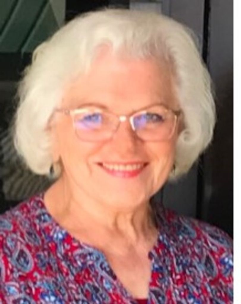 Kathryn Dent Profile Photo