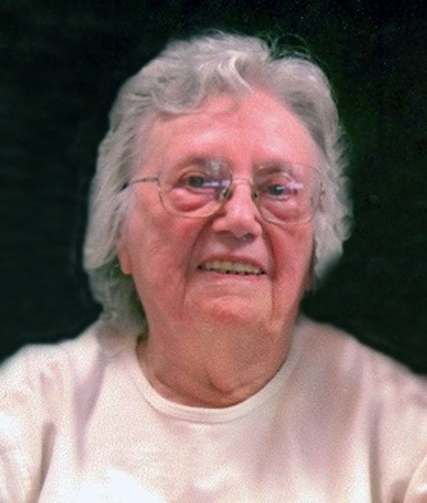 Eleanor S Fargo