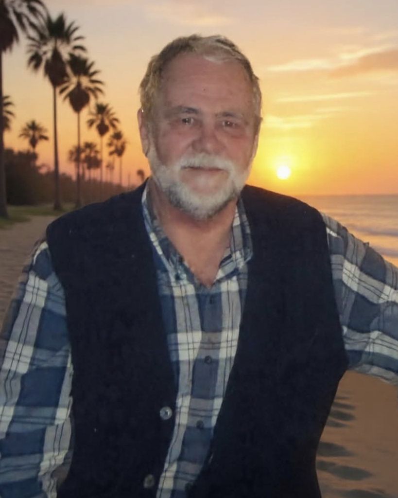 James L. Johnston