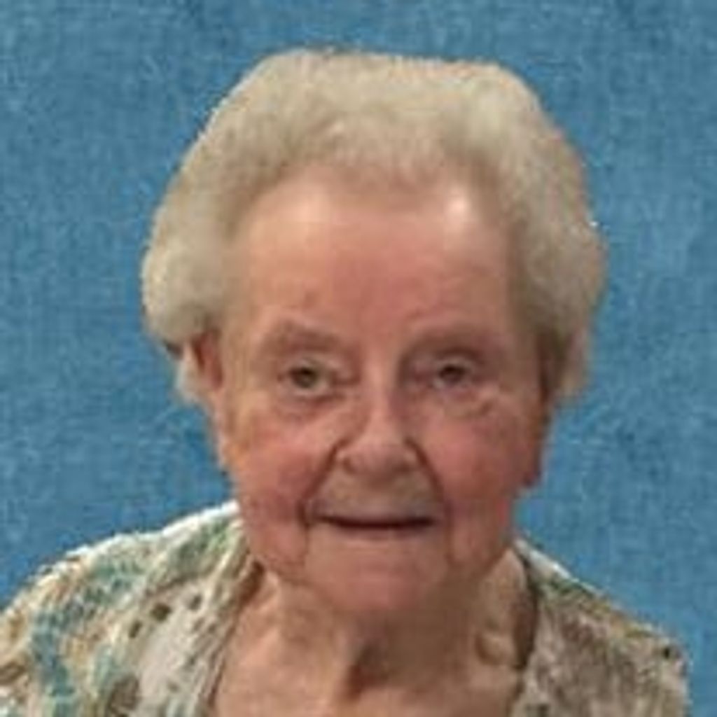 Marian Helen Schiesser