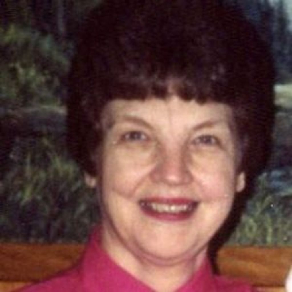 Barbara Ann Franz Profile Photo