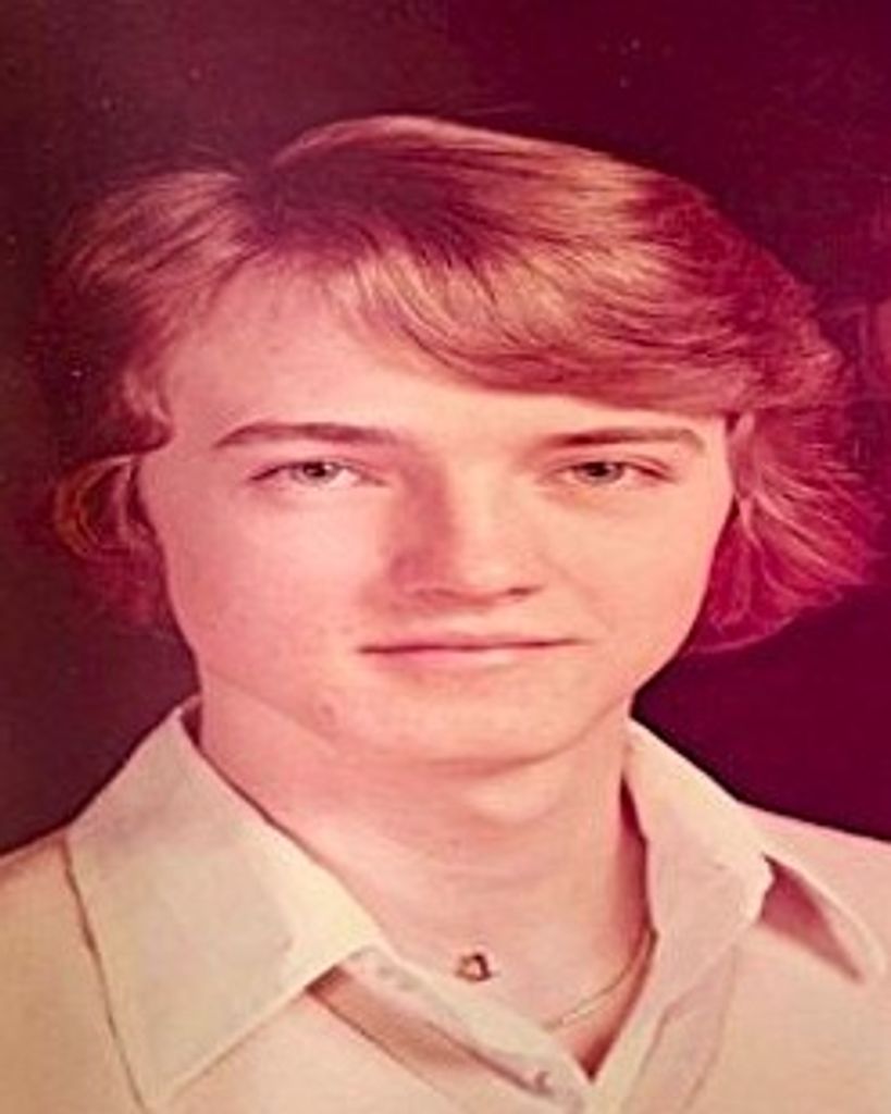 Timothy Stewart Broyles