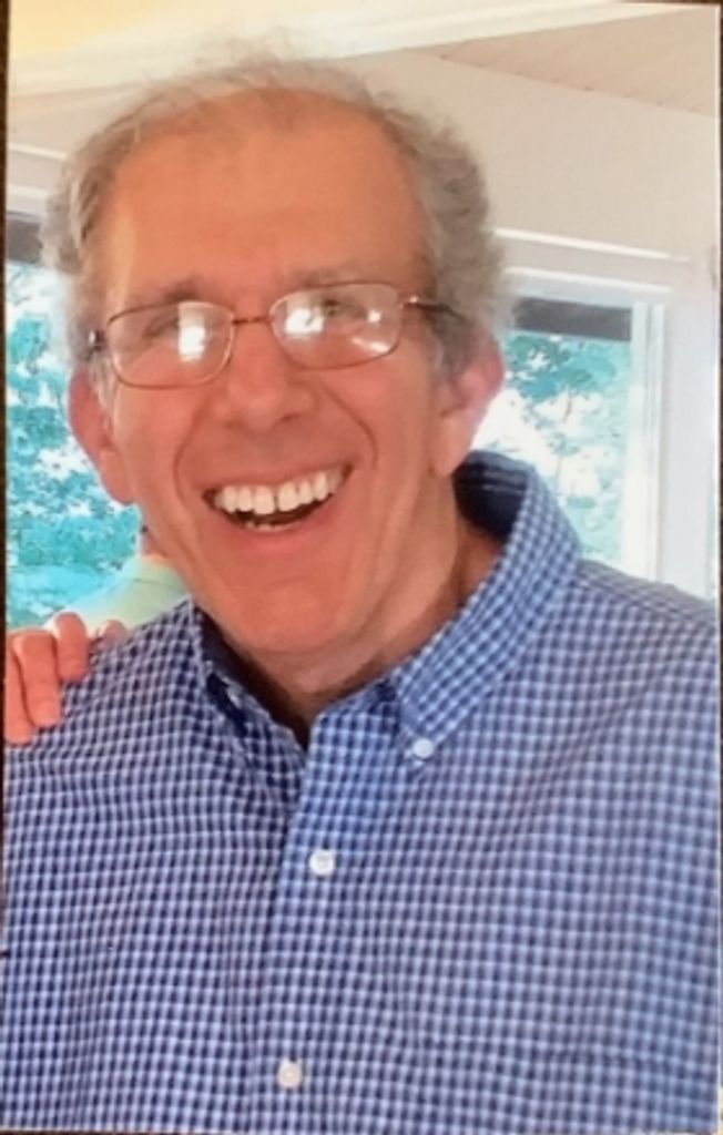 Donald Samuelson Profile Photo
