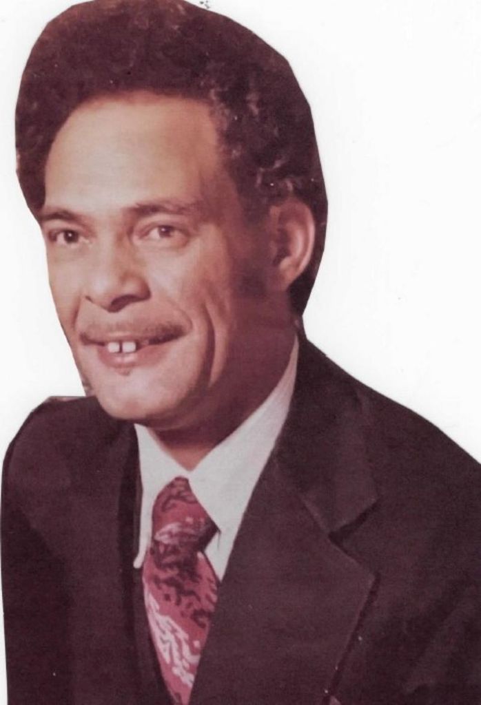 Louis Edward Roach Profile Photo