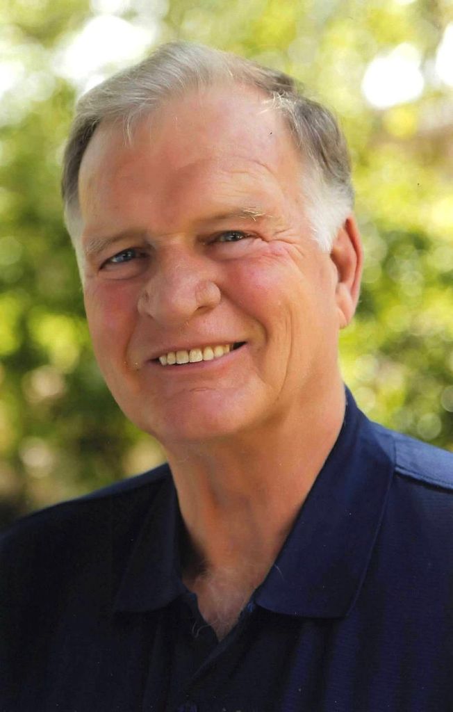Thomas Bernard Reynolds Profile Photo