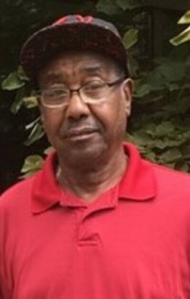 Alphonso Lee Profile Photo