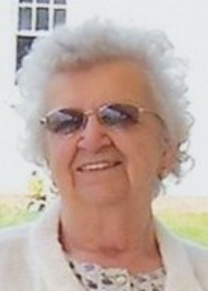 Anna  Mae Rodes Profile Photo