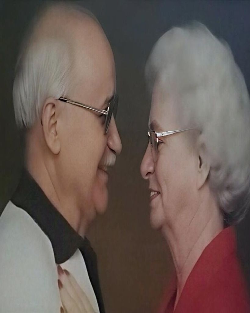 Gladys Joann Nicolard Profile Photo