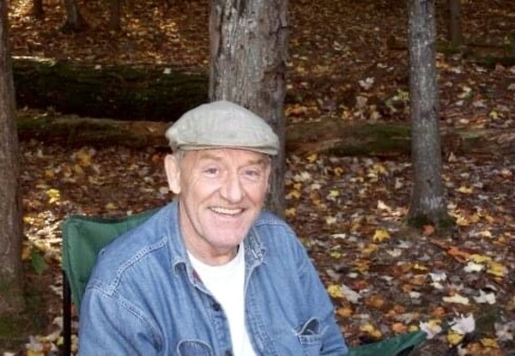 Charles Edward Emery