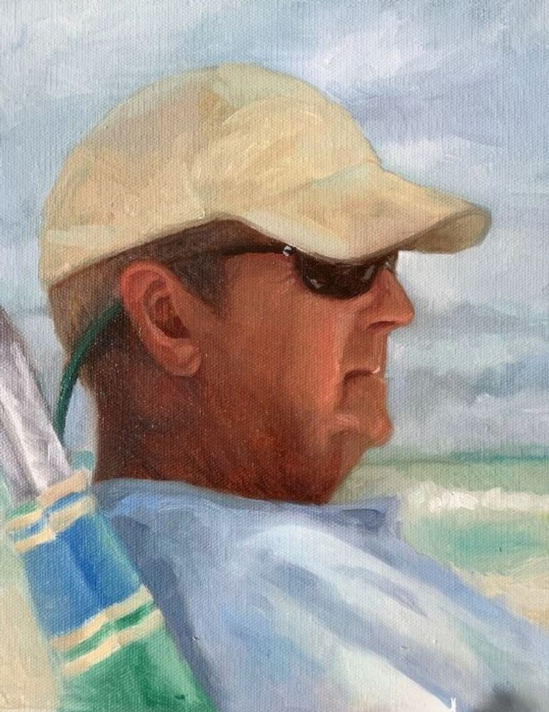 Waylon Hopkins