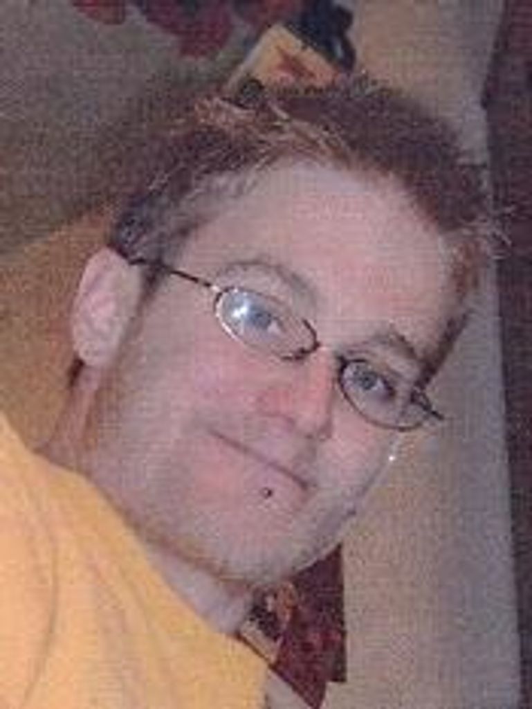 Matthew Dewitt Profile Photo