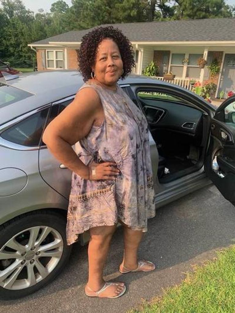 Dameron "Jill" Mcmillan Profile Photo