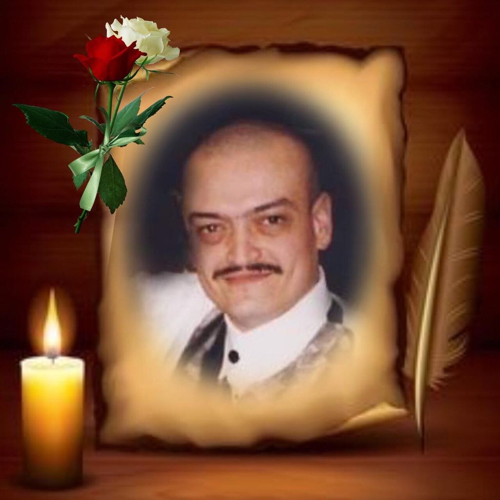David Rios