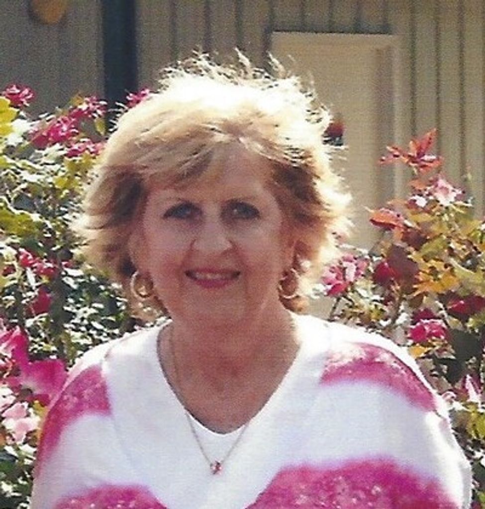 Rosemary Louise Phillips Profile Photo