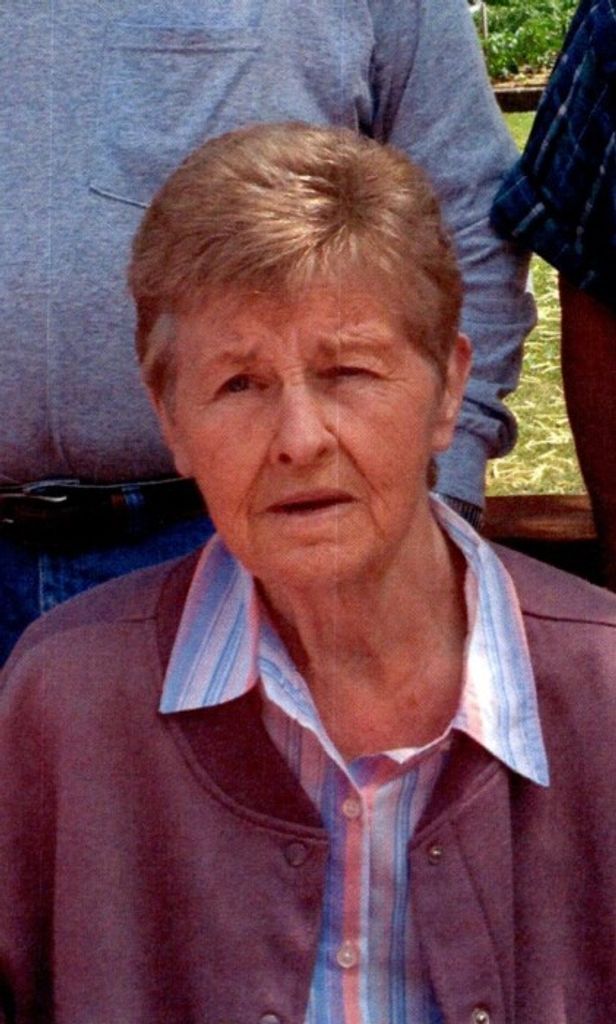 Mardell E. (Peltz)  Sliva