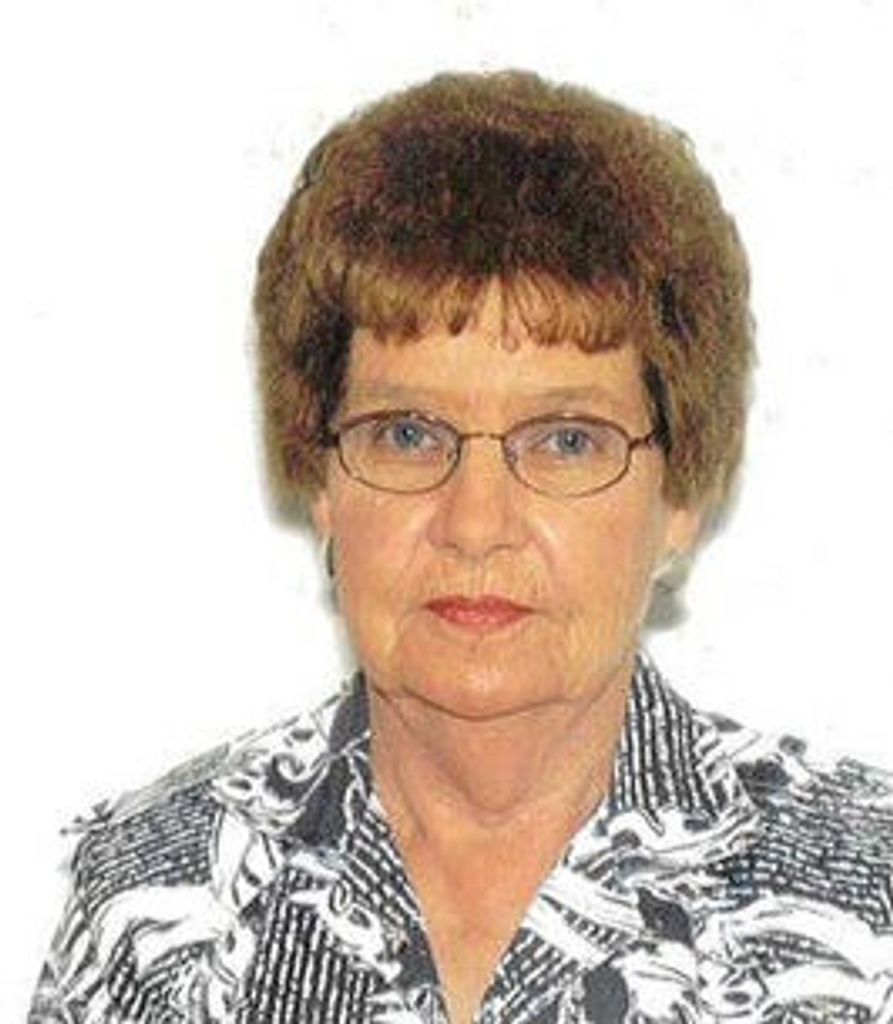 Gwendolyn Farnham Profile Photo