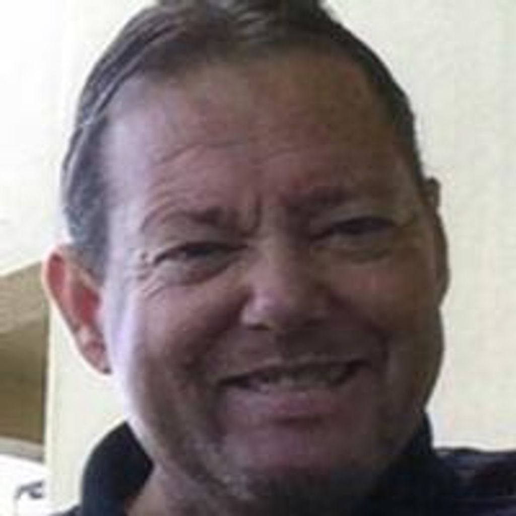 Ronald Hindman