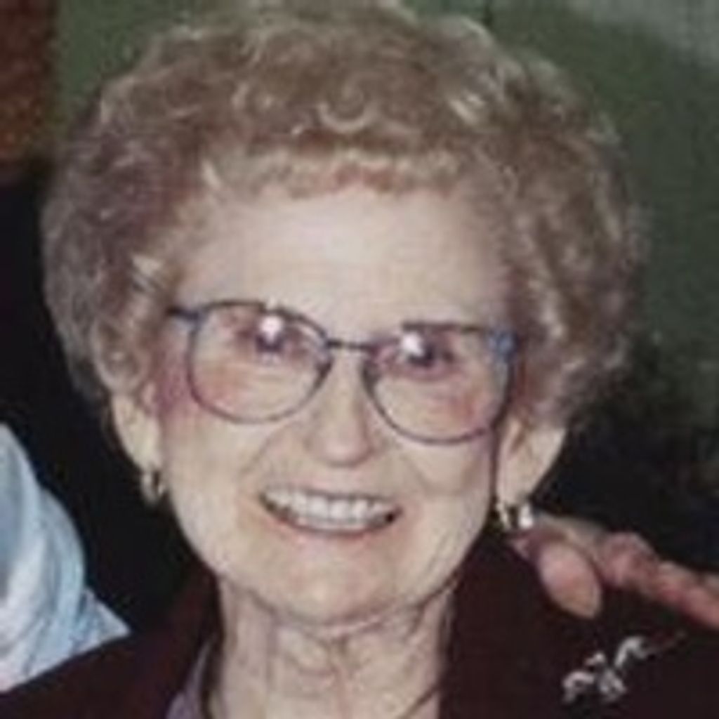 Frankie F. Kendrick
