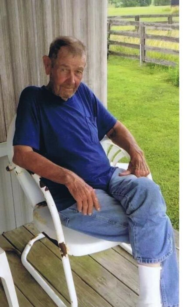 Bill Dave Stephens