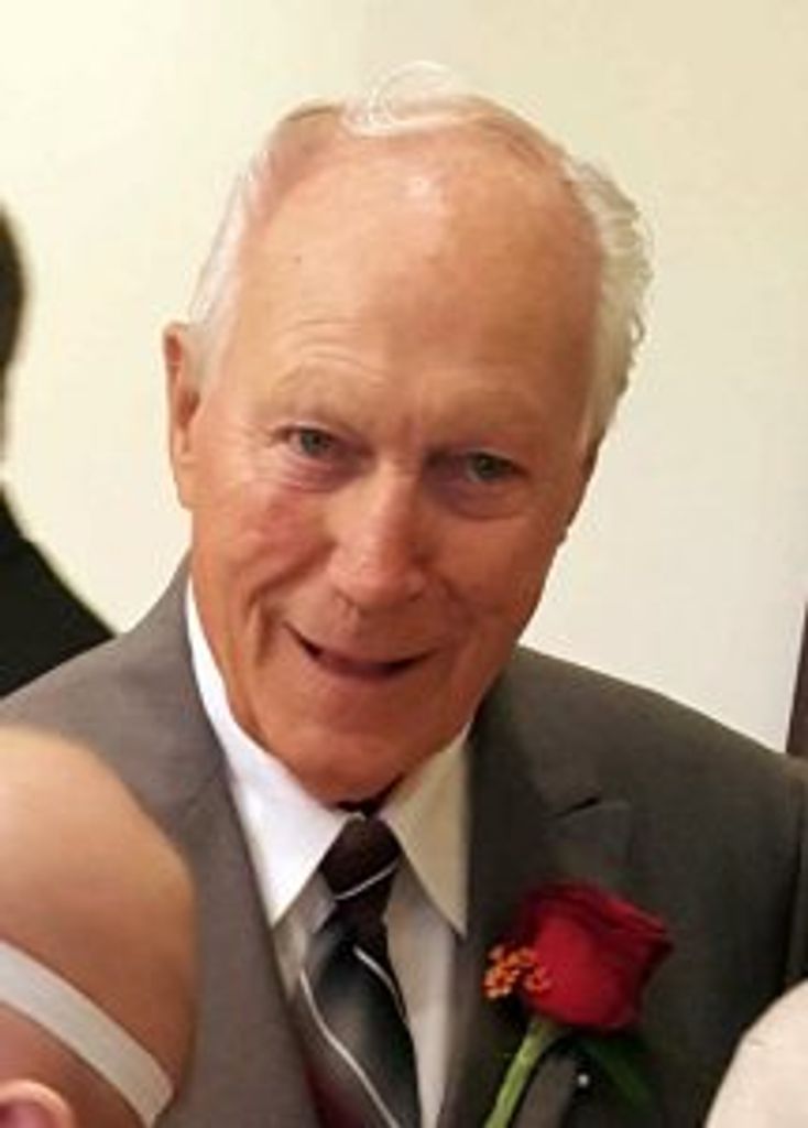 Dewayne Beach Callahan Profile Photo