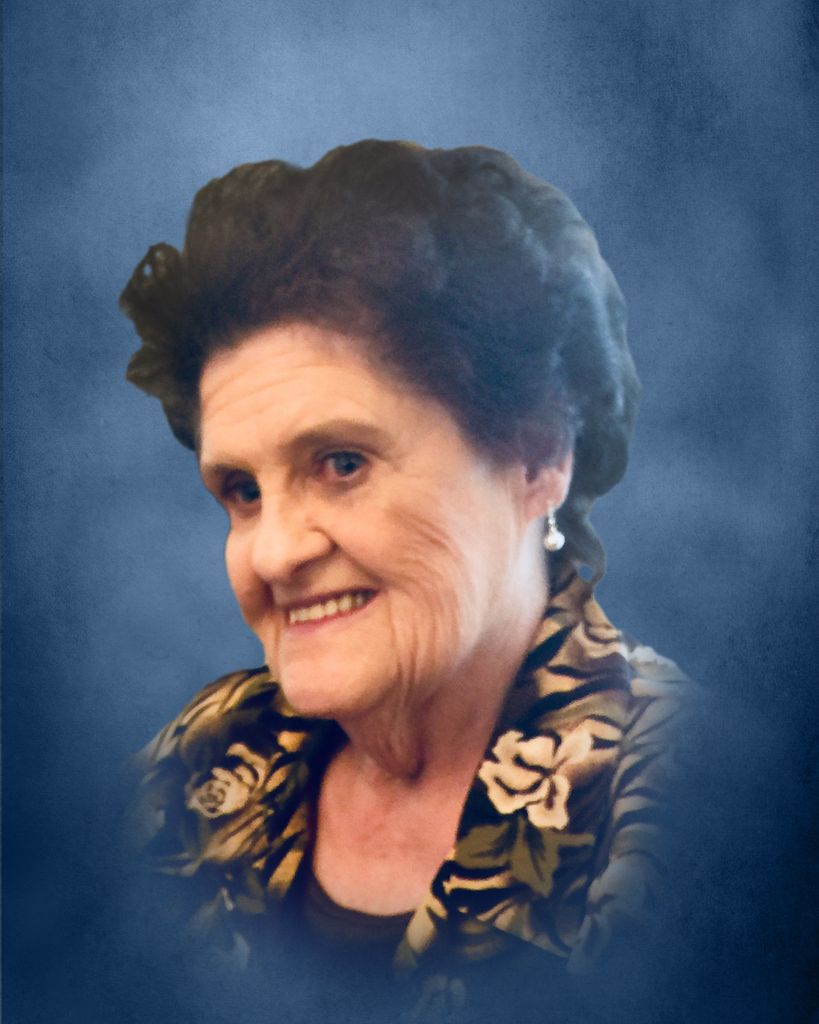 Florence Annie Borer Hall Profile Photo