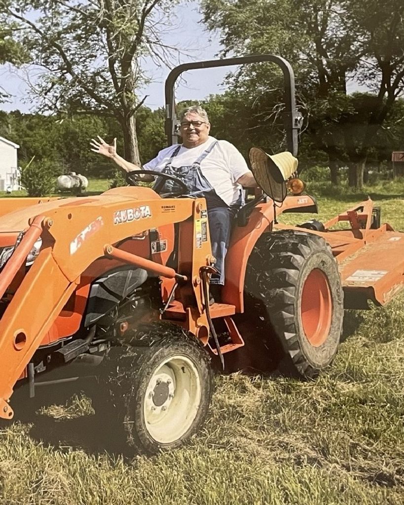 Johnnie L. McElwain Profile Photo