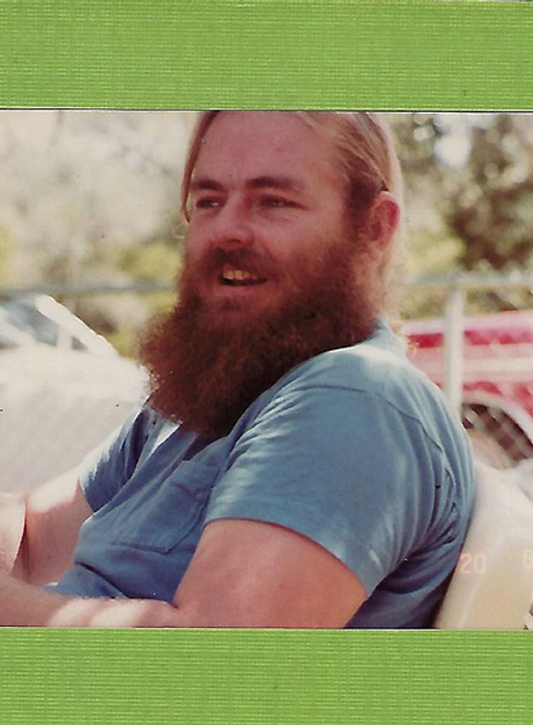 Gary Steven Brown Profile Photo