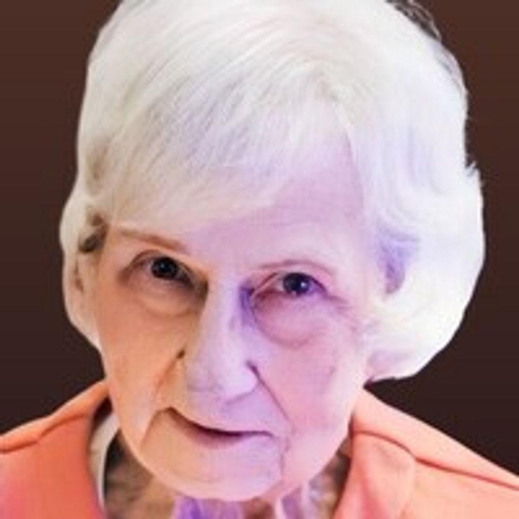 Carolyn J. Ver Straate